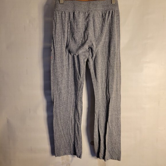 Girl's Chiefs Team Apparel Pants -- ITEM #1379 - Picture 2 of 2